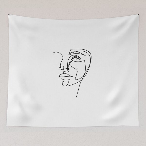 Item preview, Face designed and sold by RosyRebelShop.