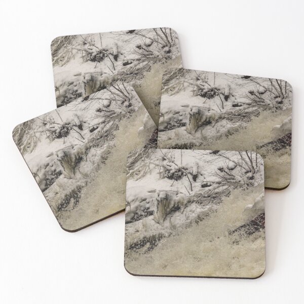 Item preview, Dancing Water, Smokey Hollow Falls  designed and sold by SRosuphotos.