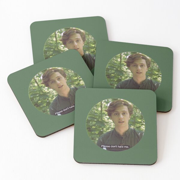 Item preview, BDG Please Dont Hate Me designed and sold by BingoChamp2077.