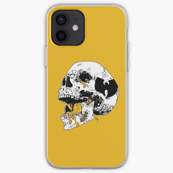 Wu-Tang iPhone Soft Case