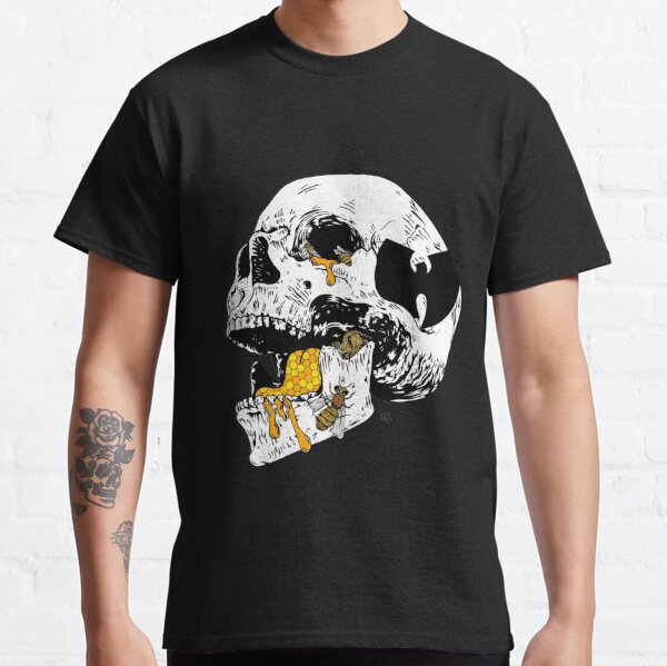 Twitch T Shirts Redbubble - halo 3 lengendary skull clan shirt roblox