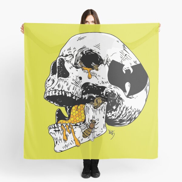 Wu-Tang Scarf