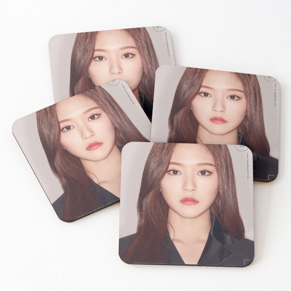Item preview, Hyunjin LOONA beautiful portrait merch designed and sold by LiaMoon.