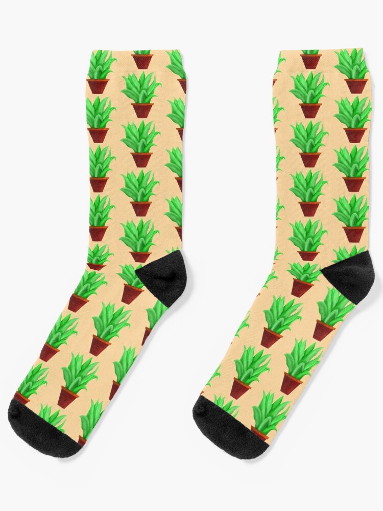 Aloe Socks for Sale