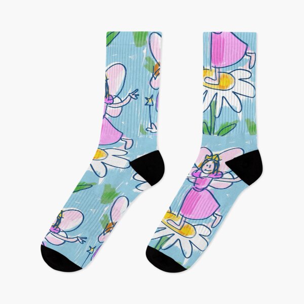 Item preview, Happy Ferries with Daisies Magic designed and sold by MilkAnna.