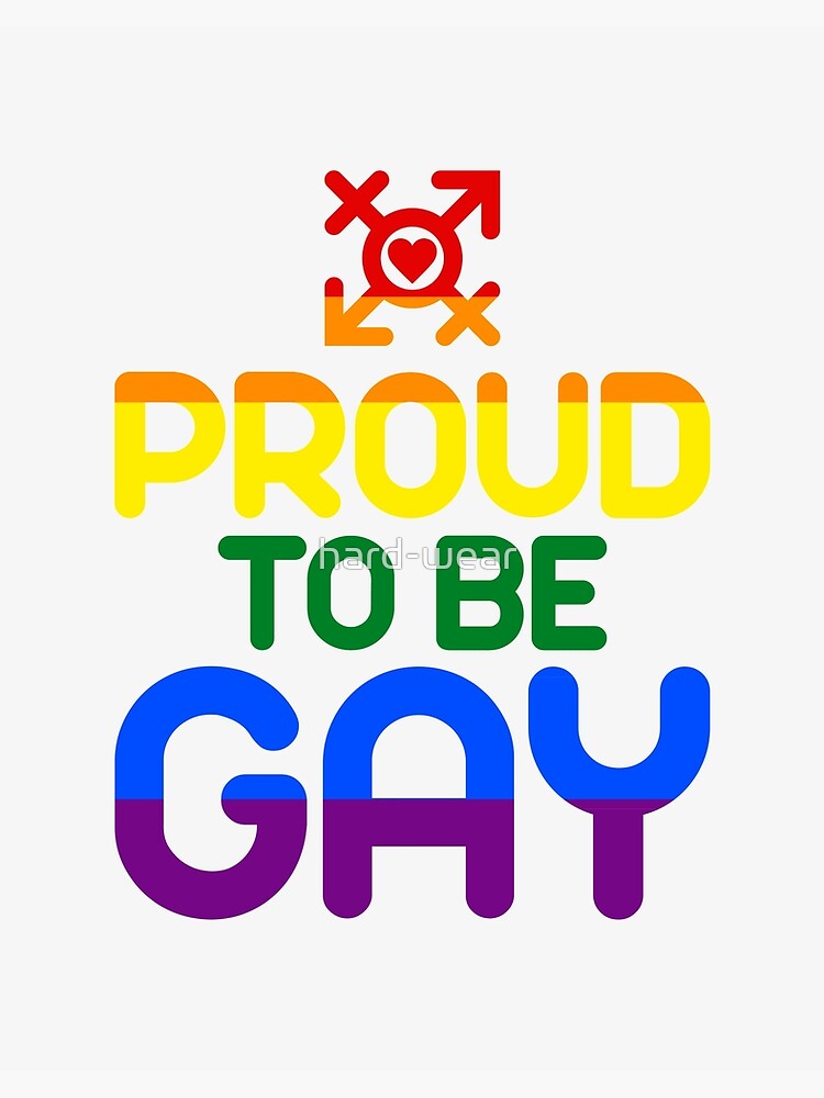 Proud to be LGBT, Proud to be CP