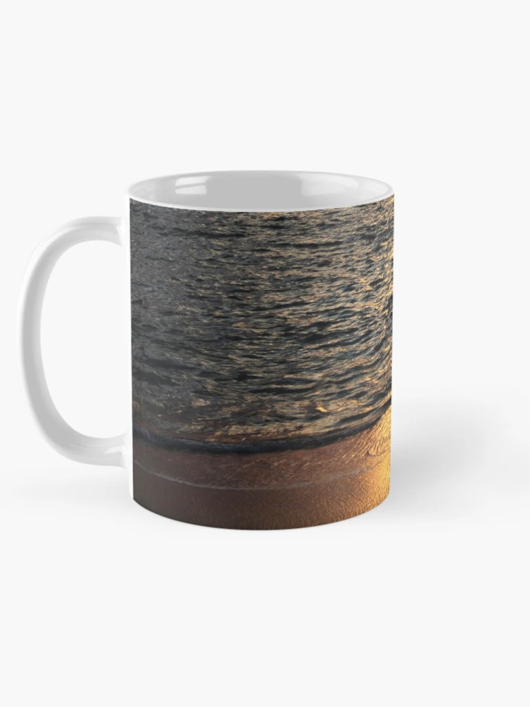 Thumbnail 5 of 6, Coffee Mug, First Light designed and sold by RVogler.