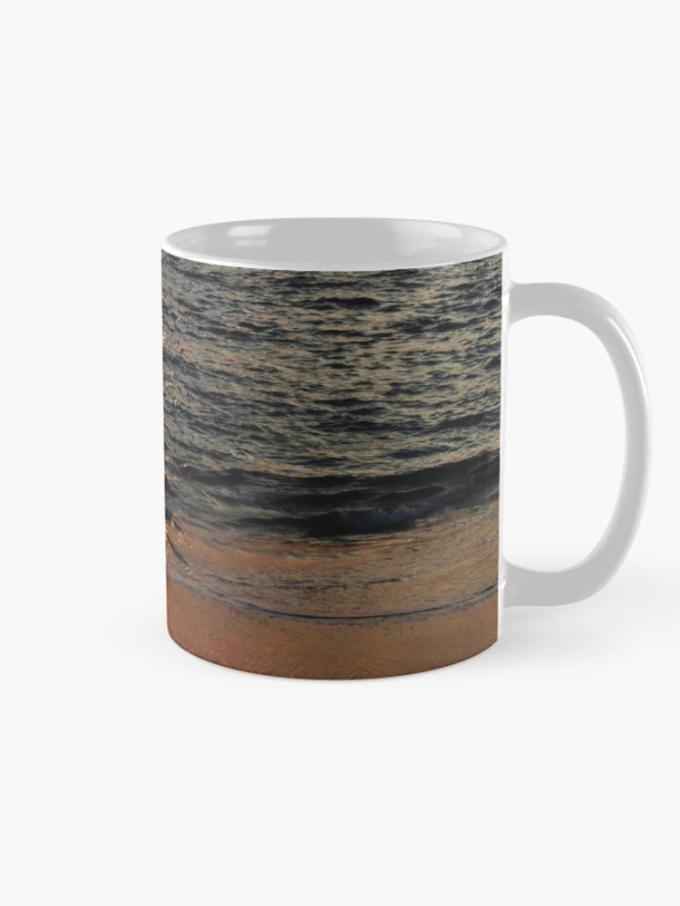 Thumbnail 3 of 6, Coffee Mug, First Light designed and sold by RVogler.