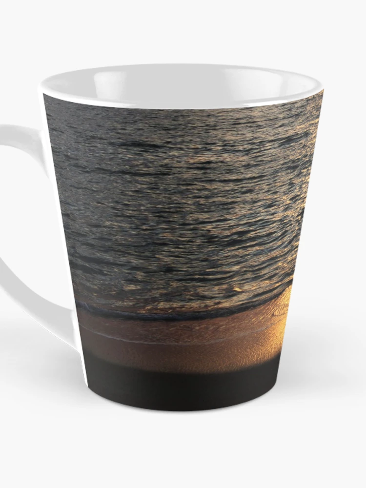 Thumbnail 3 of 4, Coffee Mug, First Light designed and sold by RVogler.