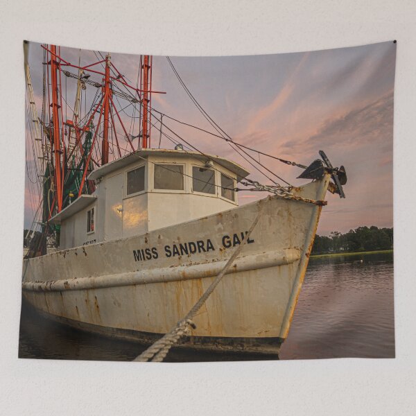 Item preview, Miss Sandra Gaik designed and sold by KensLensDesigns.