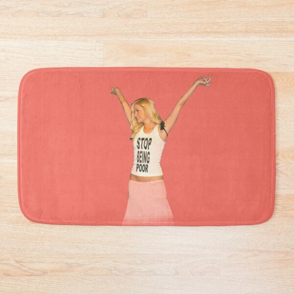 Item preview, Stop Being Poor designed and sold by Bronte Taylor.