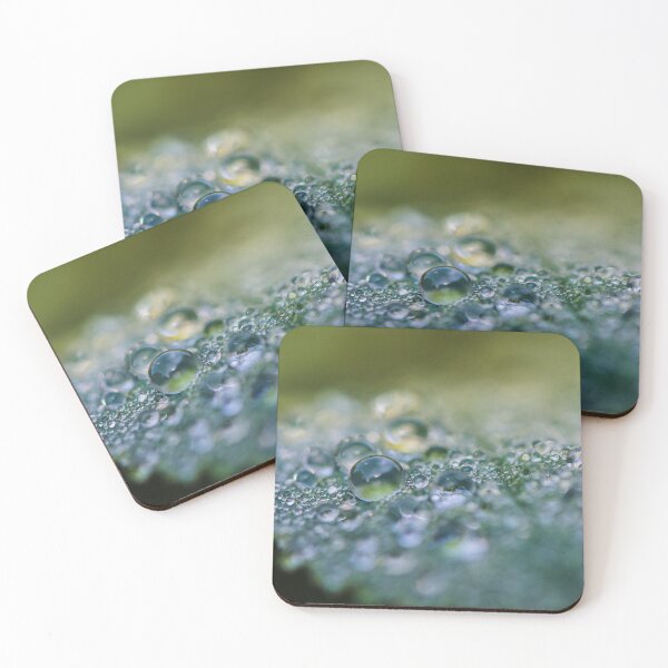 Item preview, Water droplets designed and sold by Photomattic.