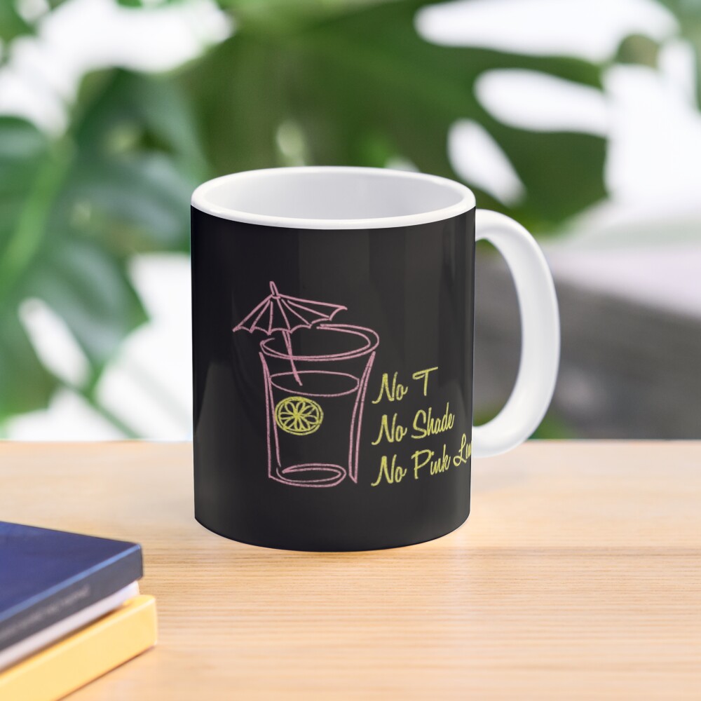 Item preview, Classic Mug designed and sold by merimeaux.
