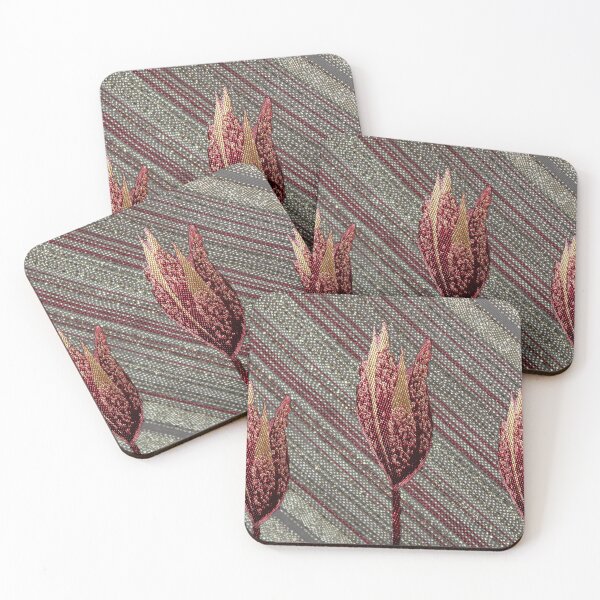 Item preview, Indian Tulips designed and sold by Carriad Eager-Hobden.