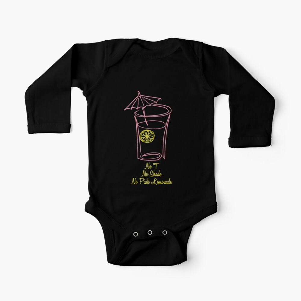 Item preview, Long Sleeve Baby One-Piece designed and sold by merimeaux.