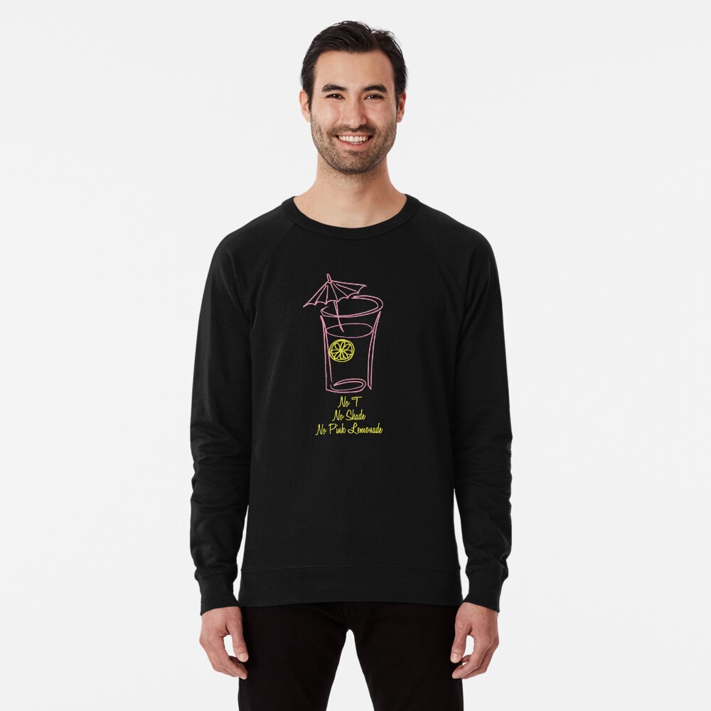 Item preview, Lightweight Sweatshirt designed and sold by merimeaux.