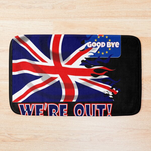 Item preview, Brexit night - Goodbye EU - Brexit Day designed and sold by BestStuffDepot.