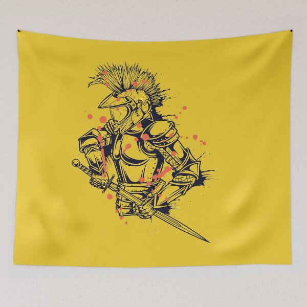 Item preview, Motorcycle Knight designed and sold by Rasslintees.
