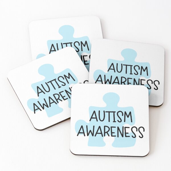 Item preview, Autism Awareness Special Education designed and sold by Isabelle-Anne.