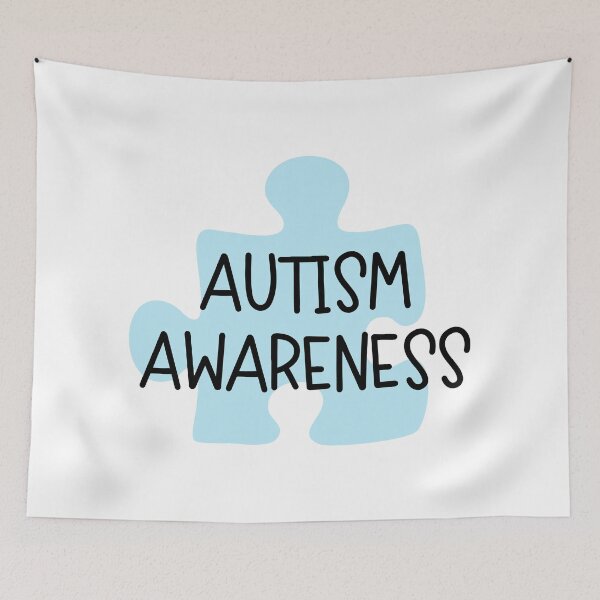 Item preview, Autism Awareness Special Education designed and sold by Isabelle-Anne.