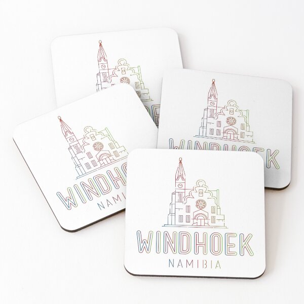 Item preview, Windhoek - Namibia designed and sold by Moritz Schwäble.