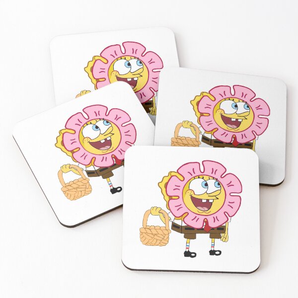 Item preview, Spongebob Flower Costume designed and sold by Claire Blevins.