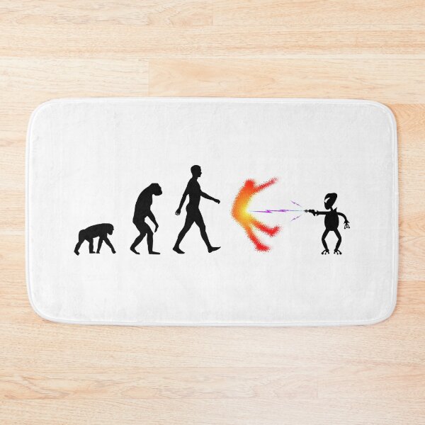 Item preview, Aliens End Evolution - Black designed and sold by Erewego.