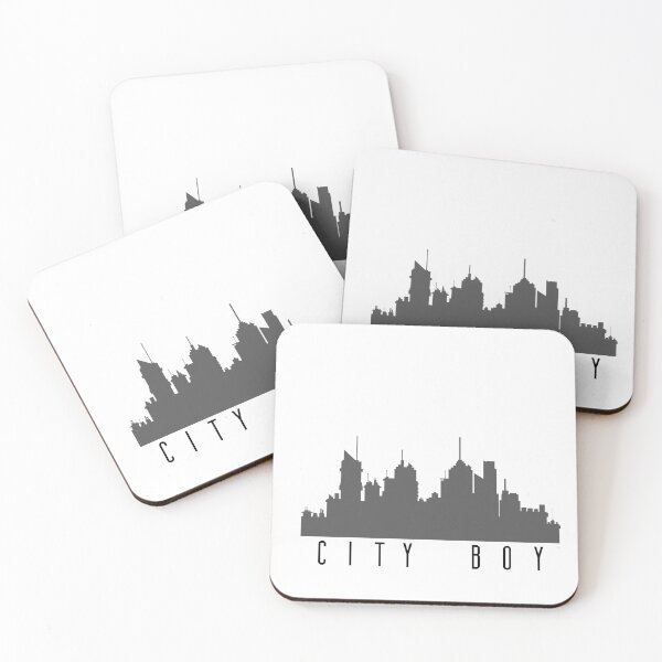 Item preview, City Boy London Print designed and sold by Sweetsavy.