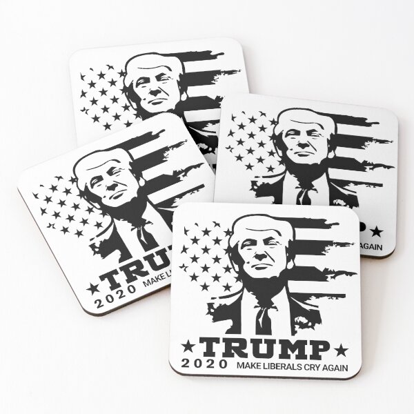 Item preview, Trump 2020 designed and sold by CosteO.