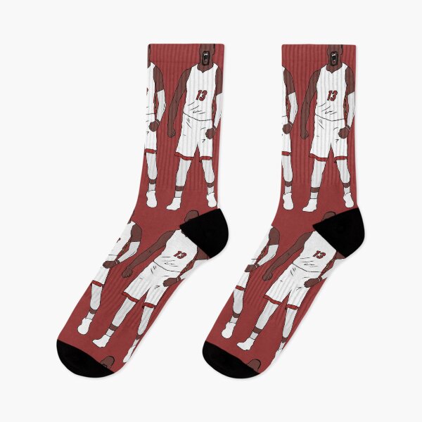 Item preview, Bam Adebayo Celebration designed and sold by RatTrapTees.
