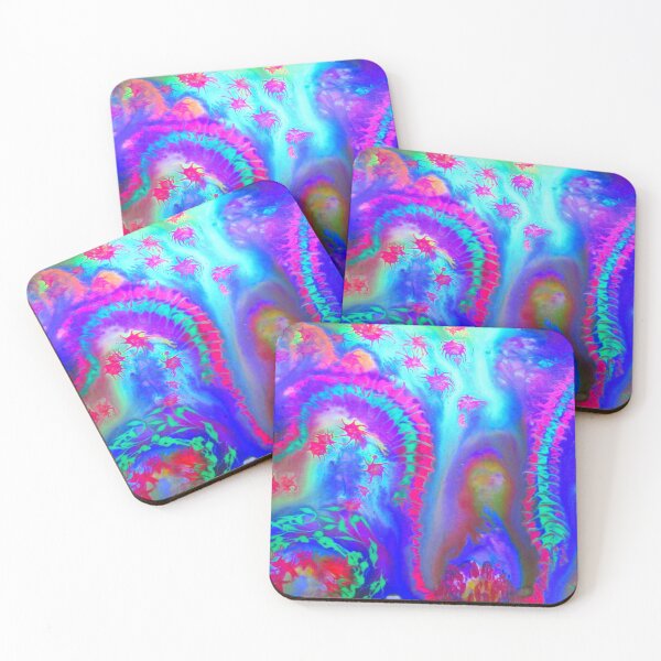Item preview, Stitches UV designed and sold by Andrew Morrell.