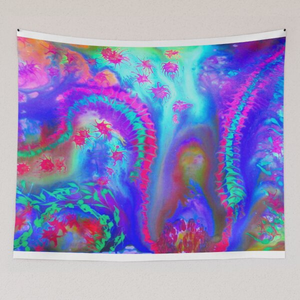 Item preview, Stitches UV designed and sold by Andrew Morrell.