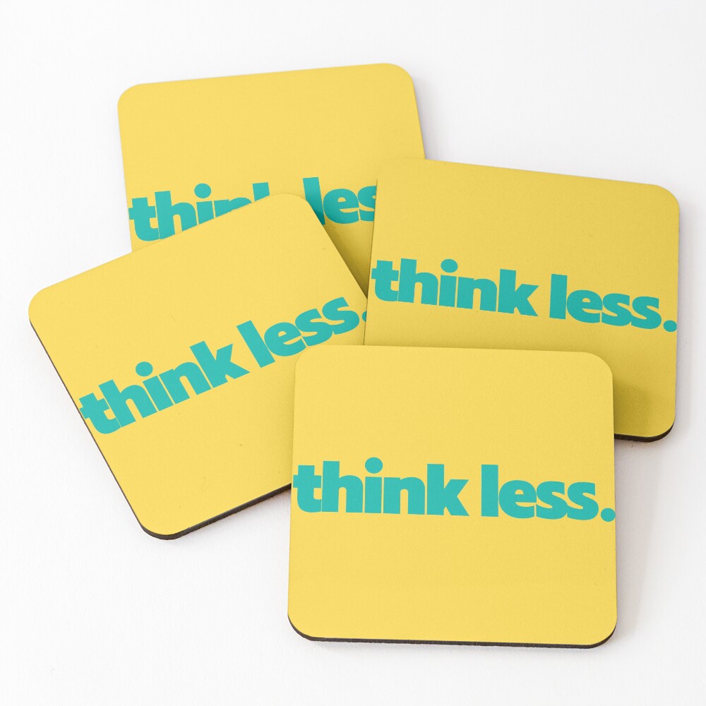 Item preview, Coasters (Set of 4) designed and sold by BenJrdn4.