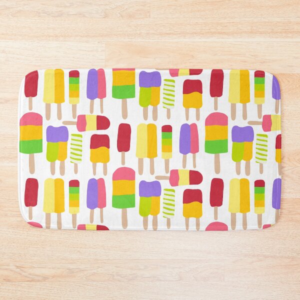 Item preview, Popsicles designed and sold by willowsbunnies.