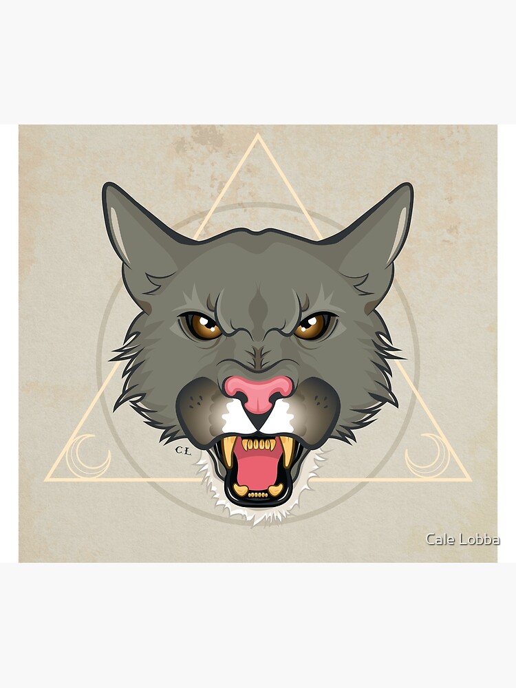 Puma Cat by calelobba