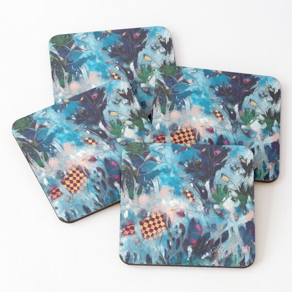 Item preview, Kites in the woods designed and sold by Alessandro Andreuccetti.