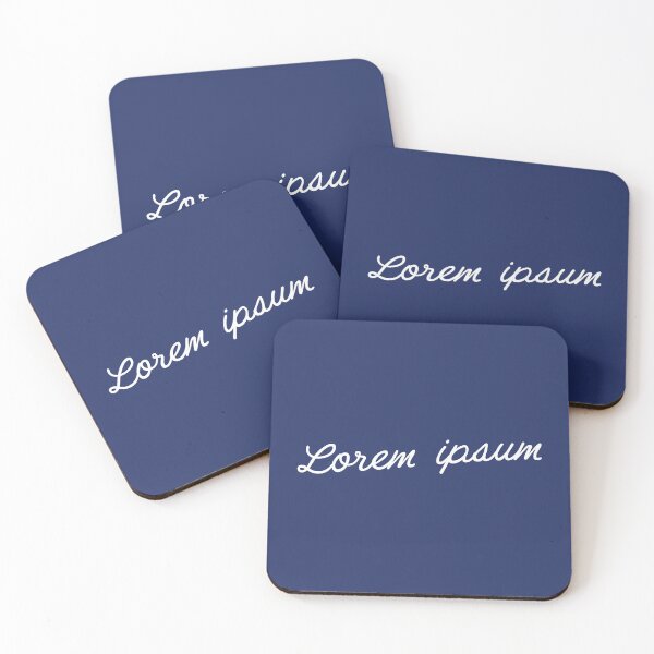Item preview, Lorem ipsum Script designed and sold by npdstudio.