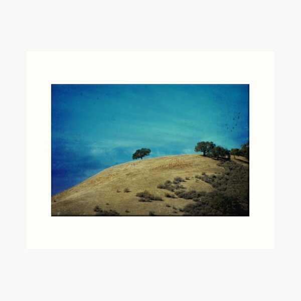 Item preview, Gentle Hills designed and sold by zzsuzsa.
