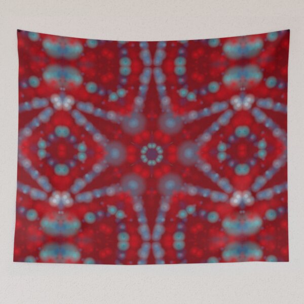 Item preview, Kaleidoscopic Gaze III designed and sold by Inspirarmi-.