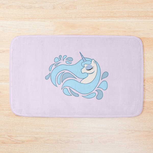 Item preview, Last Unicorn designed and sold by TrotLOeilArt.