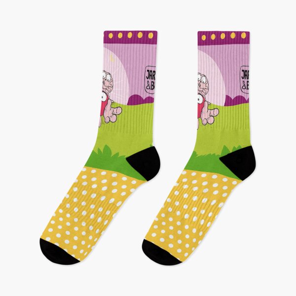 Item preview, Sock Life Himself 001 designed and sold by AntoMiranda.