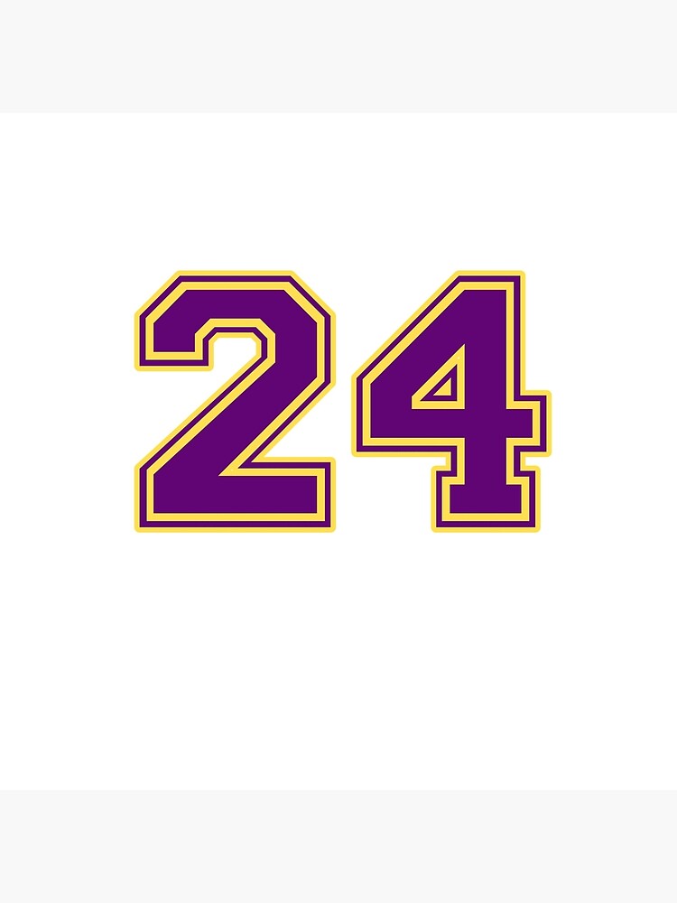 24 kobe