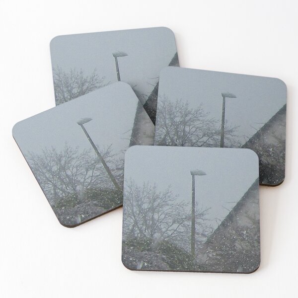 Item preview, Its Snowing ! designed and sold by lezvee.