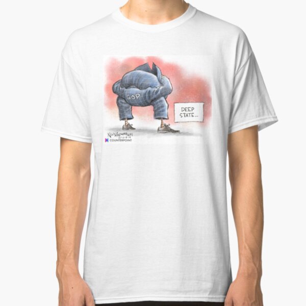 Your Problem is Obvious Classic T-Shirt