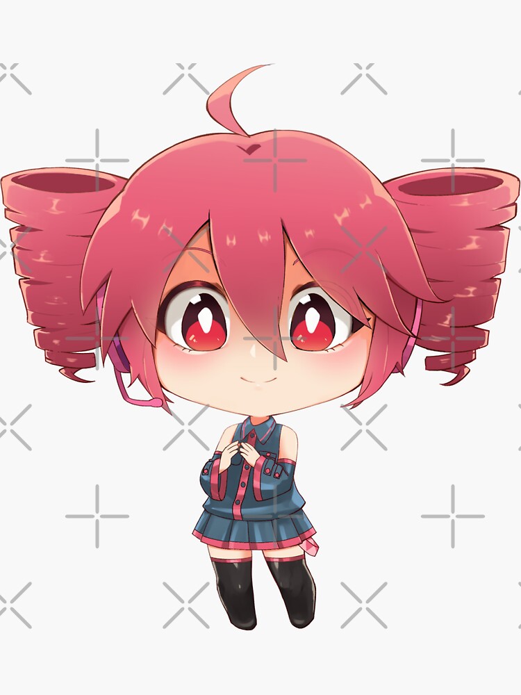 Teto by Chorvaqueen