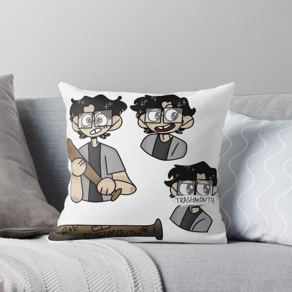 Item preview, Trashmouth designed and sold by Jetty-.