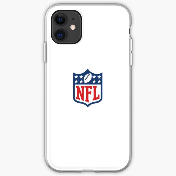 NFL logo - Case iPhone iPhone Soft Case