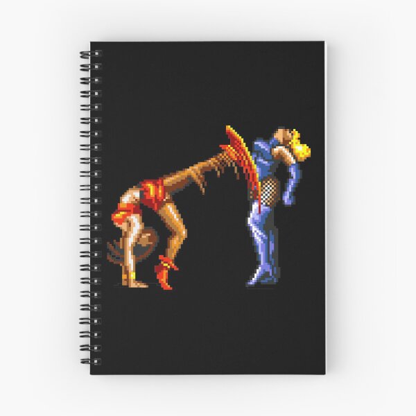 Item preview, Streets of Rage Blaze designed and sold by araujojr.