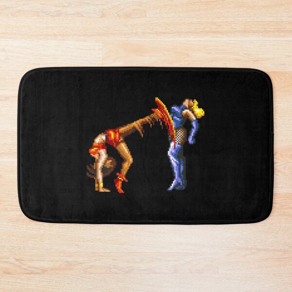 Item preview, Streets of Rage Blaze designed and sold by araujojr.