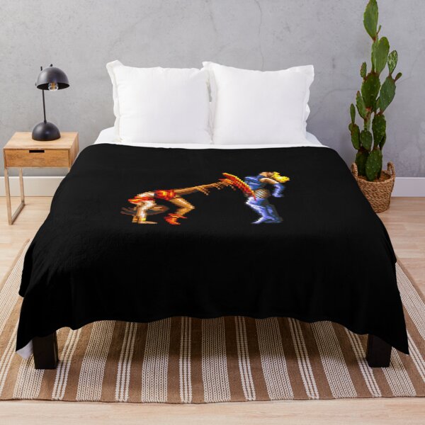 Item preview, Streets of Rage Blaze designed and sold by araujojr.